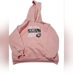 Women Hustle Outfit Xl